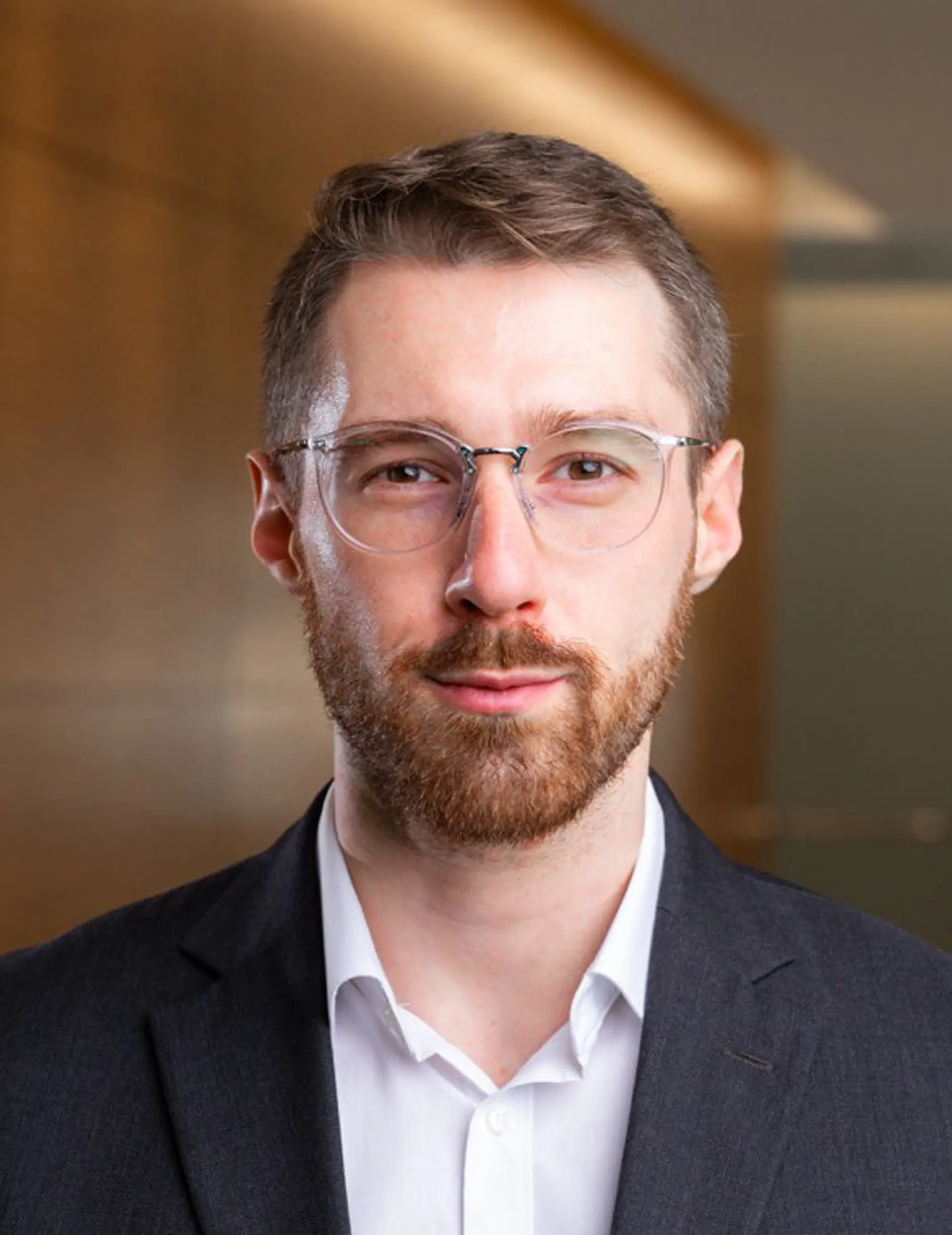 Michael Brenndoerfer