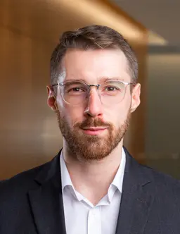 Michael Brenndoerfer
