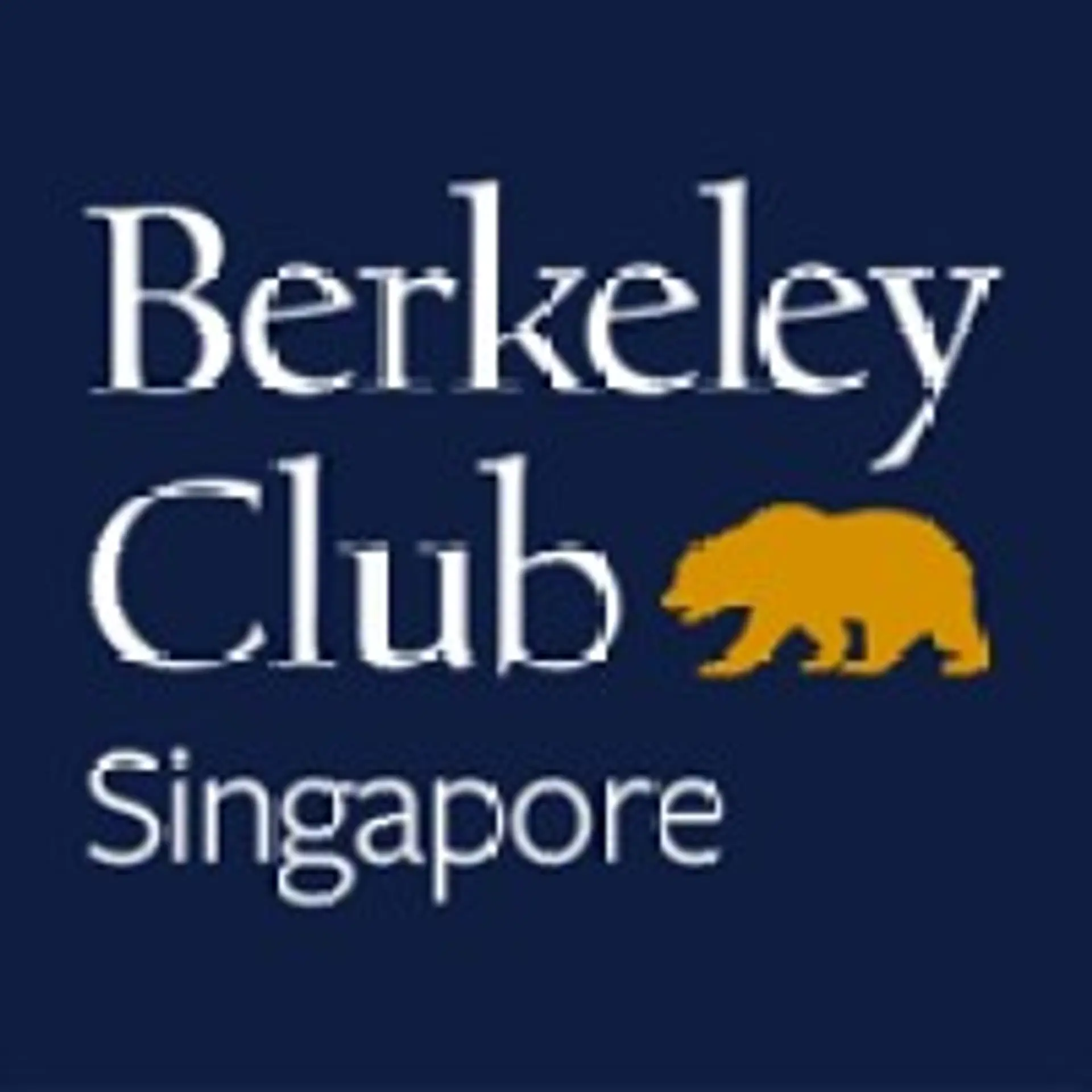Berkeley Club of Singapore