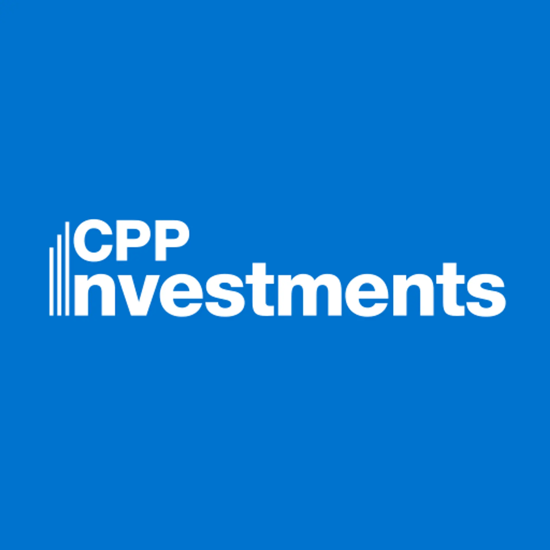 CPPIB