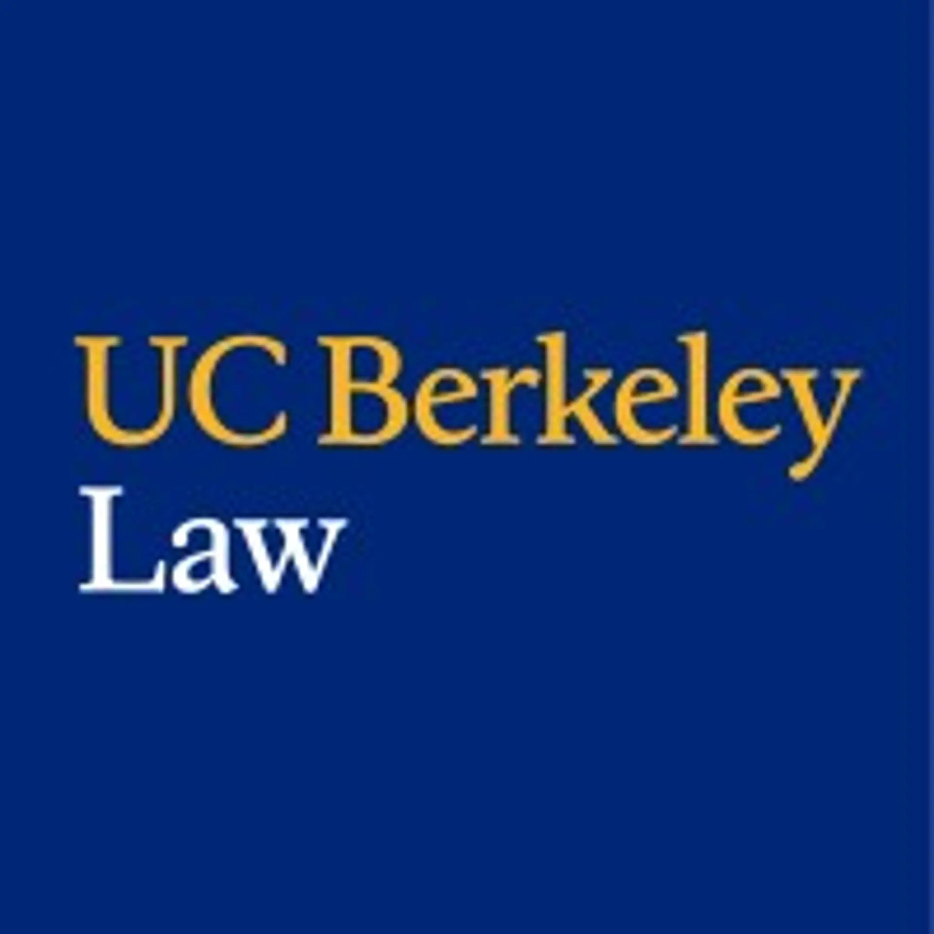 Berkeley Law