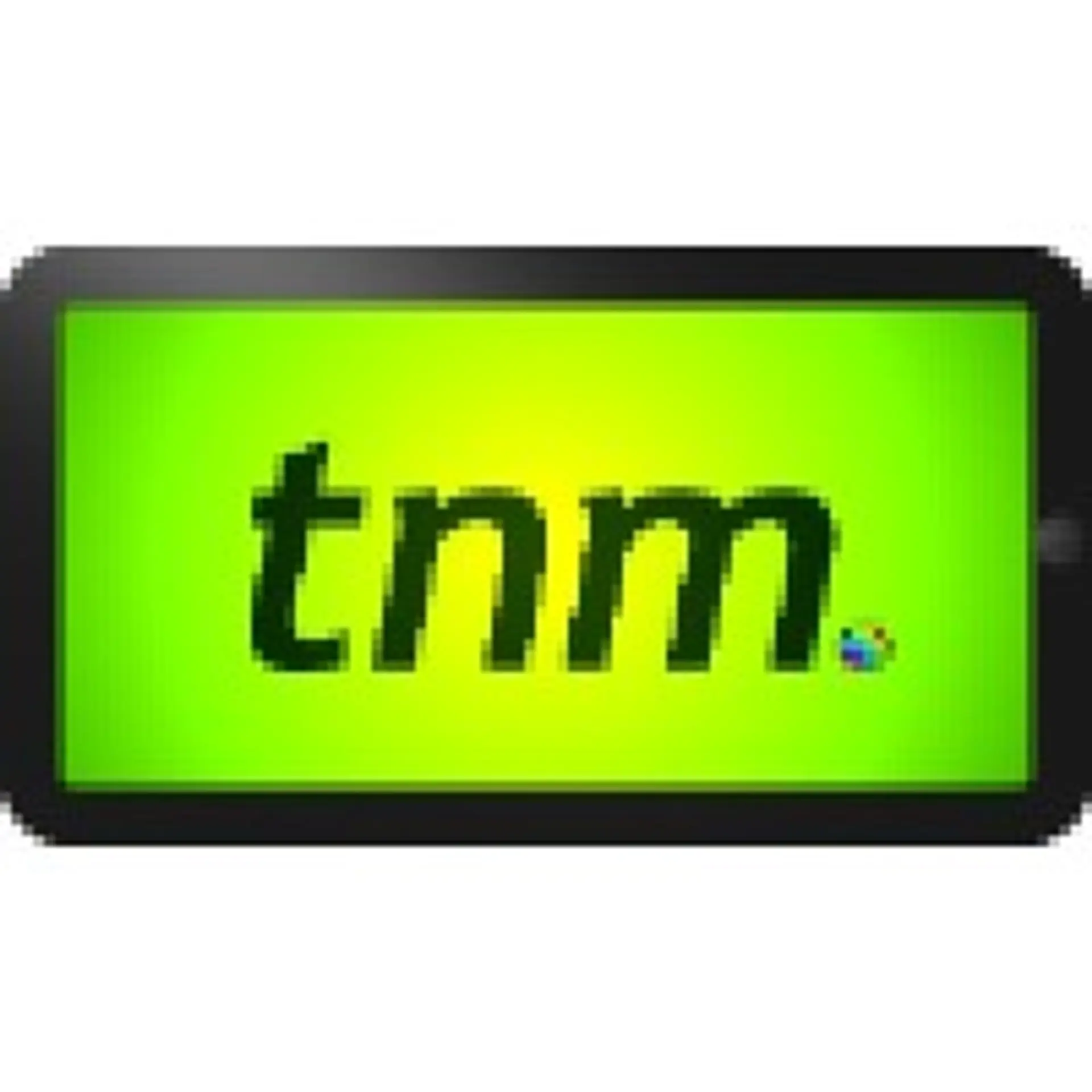 Touch New Media