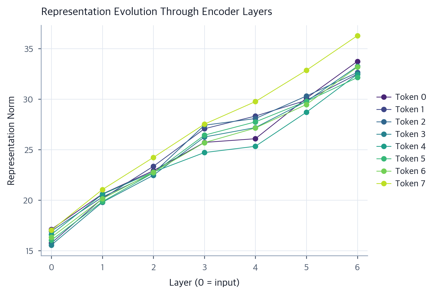 Encoder Architecture: Bidirectional Transformers for Understanding ...